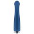 Satisfyer Spinning G-Spot 1 - Vibrador Punto G Giratorio (Azul)