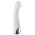 Satisfyer Spinning G-Spot 1 - Vibrador giratorio para Punto G (beige)