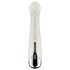 Satisfyer Spinning G-Spot 1 - Vibrador giratorio para Punto G (beige)