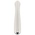 Satisfyer Spinning G-Spot 1 - Vibrador giratorio para Punto G (beige)