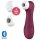 Satisfyer Pro 2 Gen3 - Estimulador de Clítoris por Ondas de Aire (Rojo)