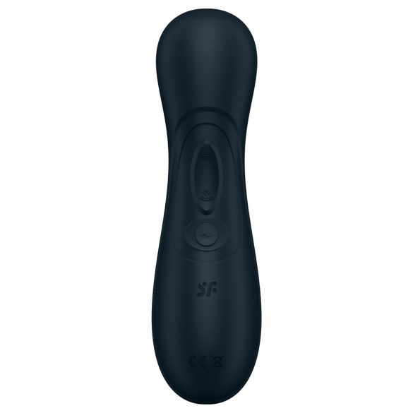Satisfyer Pro2 Gen3 - succionador de clítoris ondas de aire