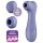 Satisfyer Pro 2 Gen3 - clítoris estimulador inteligente con ondas (lila)