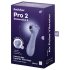 Satisfyer Pro 2 Gen3 - Estimulador lila con ondas inteligentes