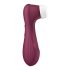 Estimulador de clítoris Satisfyer Pro 2 Gen3 rojo