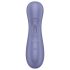 Satisfyer Pro 2 Gen3 - estimulador clitorial de ondas de aire (lila)