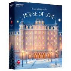 Calendario de Adviento Deluxe de Satisfyer - 24 sorpresas