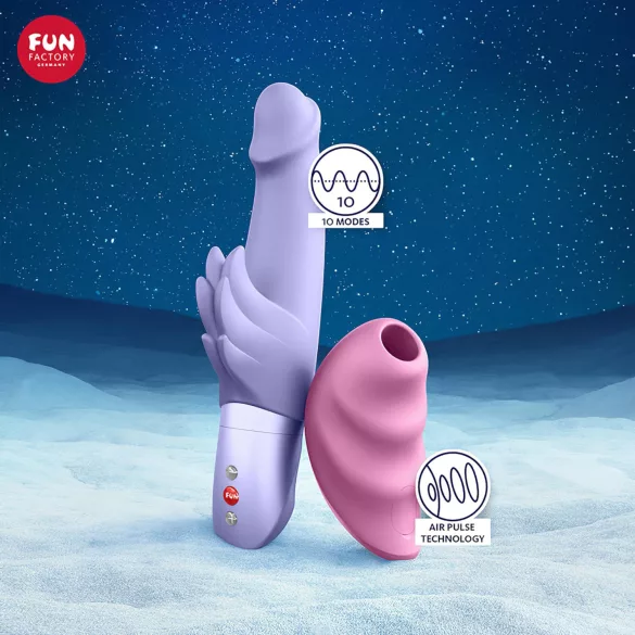 Satisfyer Calendario de Adviento Deluxe - calendario de adviento (24 piezas) - 2025