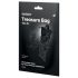 Bolsa XL Satisfyer - Tesoro en negro