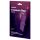 Bolsa del Tesoro Satisfyer XL - bolsa de almacenamiento extra grande (lila)