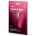 Bolsa del Tesoro XL Satisfyer - bolsa de almacenamiento extra grande (rosa)