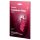 Bolsa del Tesoro Satisfyer L - bolsa de almacenamiento grande (rosa)