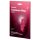 Bolsa del Tesoro Satisfyer M - mediana (rosa)