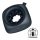 Satisfyer Anillo Vibrador - masturbador recargable con vibración (negro)