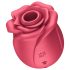 Satisfyer Pro 2 Rose Classic - succionador de clítoris (rojo)