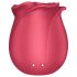 Satisfyer Pro 2 Rose Classic - succionador de clítoris (rojo)