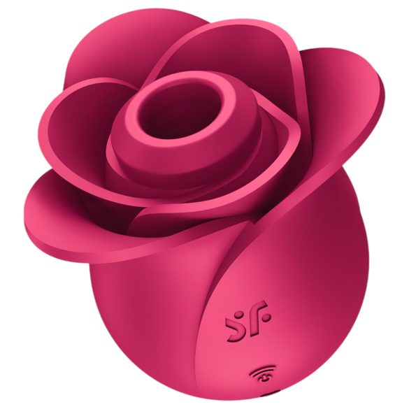 Satisfyer Pro 2 Rosa Moderno - Estimulador de clítoris aéreos (rojo)