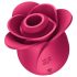 Satisfyer Pro 2 Rosa Moderno - Estimulador de clítoris aéreos (rojo)
