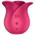 Satisfyer Pro 2 Rosa Moderno - Estimulador de clítoris aéreos (rojo)