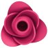 Satisfyer Pro 2 Rosa Moderno - Estimulador de clítoris aéreos (rojo)
