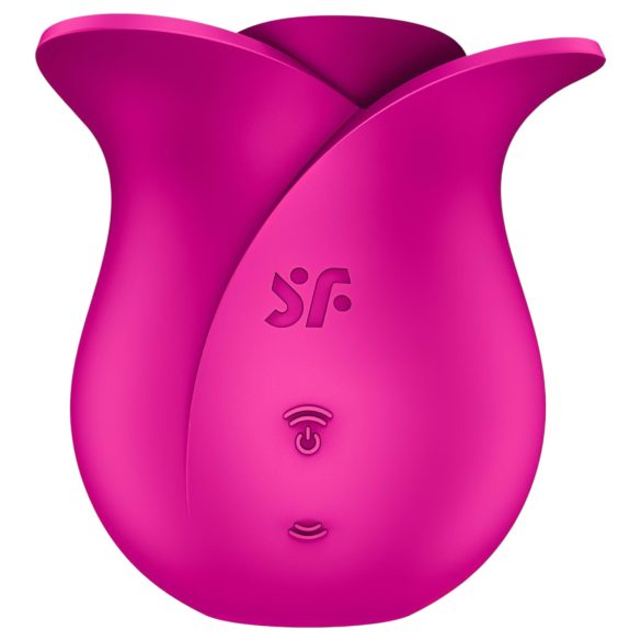Satisfyer Pro 2 Modern Blossom - succionador de clítoris con ondas