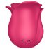 Satisfyer Pro 2 Rosa Moderno - Estimulador de clítoris aéreos (rojo)