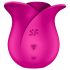 Satisfyer Pro 2 Modern Blossom - Estimulador de Clítoris por Aire (rosa)