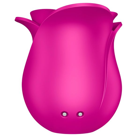 Satisfyer Pro 2 Modern Blossom - succionador de clítoris con ondas