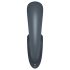 Satisfyer G for Goddess 1 - vibrador punto G y clítoris (gris)