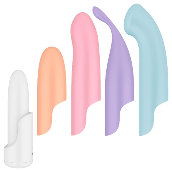 Satisfyer Juguetón Cuatro - Set de vibradores