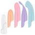 Satisfyer Juguetón Cuatro - Set de vibradores