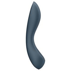 Vibrador Punto G Satisfyer G-Spot Wave 4 (azul)