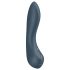 Vibrador Punto G Satisfyer G-Spot Wave 4 (azul)
