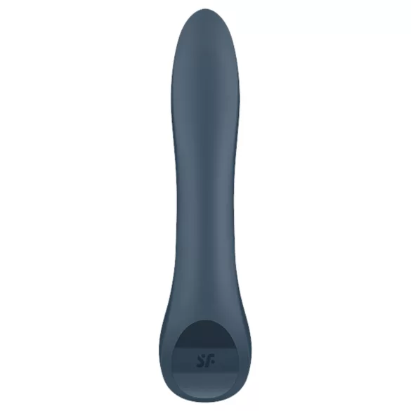 Satisfyer G-Spot Wave 4 - vibrador punto G (azul)