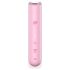 Satisfyer Primer Beso: Estimulador de Clítoris Rojo