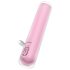 Satisfyer Primer Beso: Estimulador de Clítoris Rojo