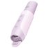 Satisfyer Secret Kiss - Estimulador de clítoris rosa