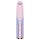 Satisfyer Bold Kiss - vibrador en forma de lápiz labial (rosa)
