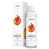 Satisfyer - lubricante íntimo efecto calor - 300ml