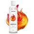 Satisfyer - lubricante íntimo efecto calor - 300ml