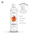 Satisfyer - lubricante íntimo efecto calor - 300ml