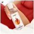 Satisfyer - lubricante íntimo efecto calor - 300ml