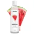 Satisfyer - lubricante íntimo sabor sandía - 300 ml