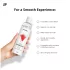 Satisfyer - lubricante íntimo sabor sandía - 300 ml