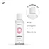 Satisfyer - lubricante anal base silicona - 150 ml