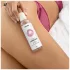 Satisfyer - lubricante anal base silicona - 150 ml