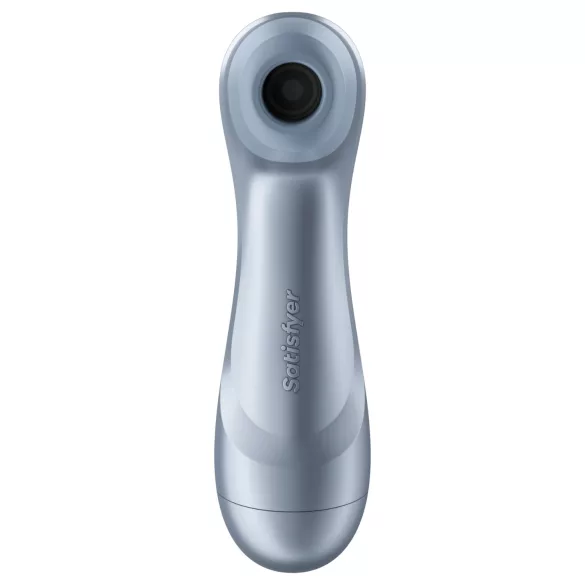 Satisfyer Pro2 Gen2 - succionador de clítoris con ondas de aire - azul