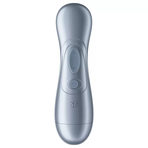Satisfyer Pro2 Gen2 - succionador de clítoris con ondas de aire - azul