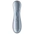 Satisfyer Pro2 Gen2 - succionador de clítoris con ondas de aire - azul