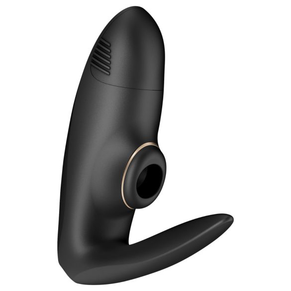 Satisfyer Pro 4 Couples - vibrador para parejas con ondas de aire